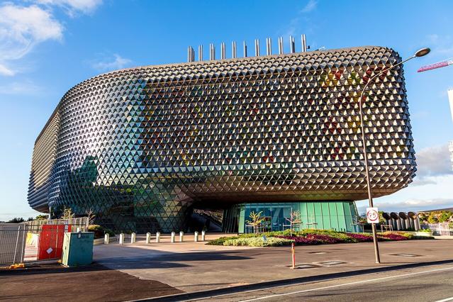 South Australian Health and Medical Research Institute